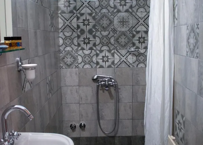 Venetula's - Varvara *