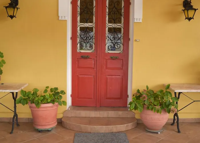 Gasthuis Venetula's - Varvara