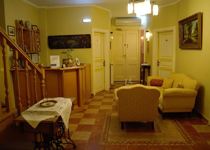 Venetula's - Varvara